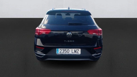Volkswagen T-Roc Advance 1.6 TDI 85kW (115CV)