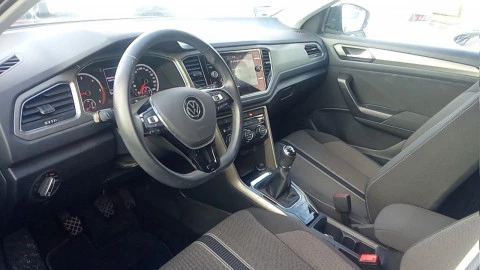 Volkswagen T-Roc Advance 1.6 TDI 85kW (115CV)