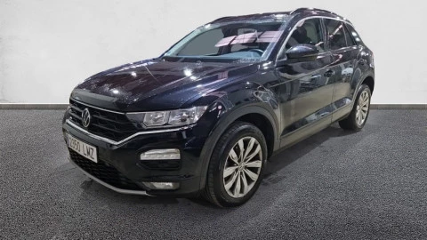 Volkswagen T-Roc Advance 1.6 TDI 85kW (115CV)