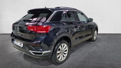 Volkswagen T-Roc Advance 1.6 TDI 85kW (115CV)