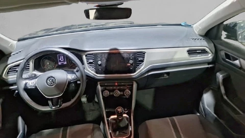 Volkswagen T-Roc Advance 1.6 TDI 85kW (115CV)