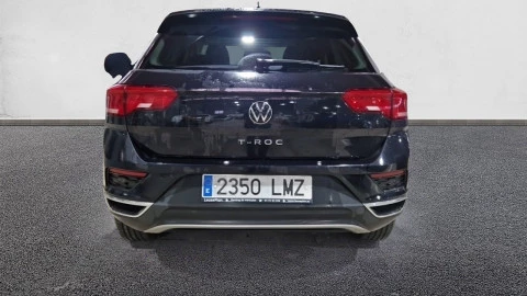 Volkswagen T-Roc Advance 1.6 TDI 85kW (115CV)
