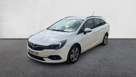 Opel Astra 1.5D DVH 90kW (122CV) GS Line ST