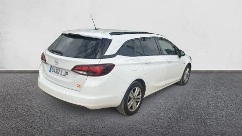 Opel Astra 1.5D DVH 90kW (122CV) GS Line ST