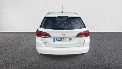 Opel Astra 1.5D DVH 90kW (122CV) GS Line ST