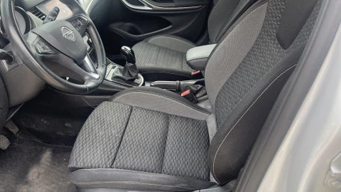 Opel Astra 1.5D DVH 90kW (122CV) GS Line ST