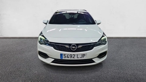 Opel Astra 1.5D DVH 90kW (122CV) GS Line ST