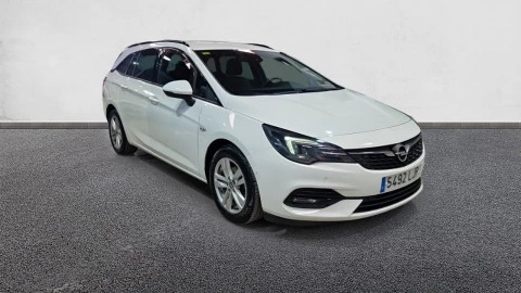 Opel Astra 1.5D DVH 90kW (122CV) GS Line ST