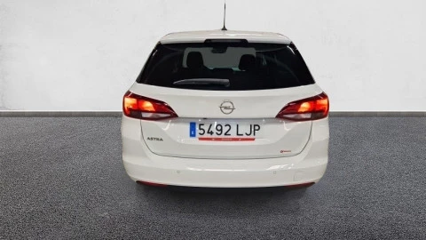 Opel Astra 1.5D DVH 90kW (122CV) GS Line ST
