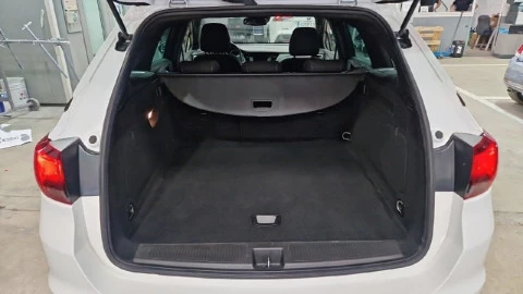 Opel Astra 1.5D DVH 90kW (122CV) GS Line ST
