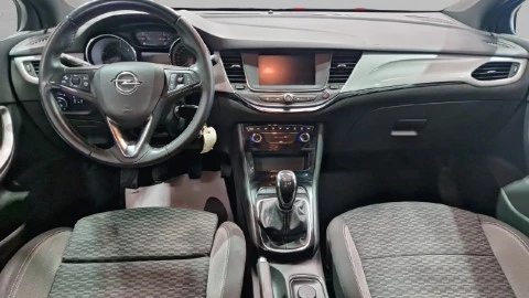 Opel Astra 1.5D DVH 90kW (122CV) GS Line ST