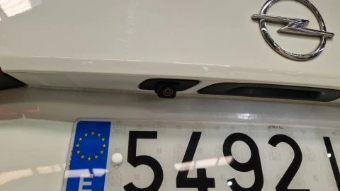 Opel Astra 1.5D DVH 90kW (122CV) GS Line ST