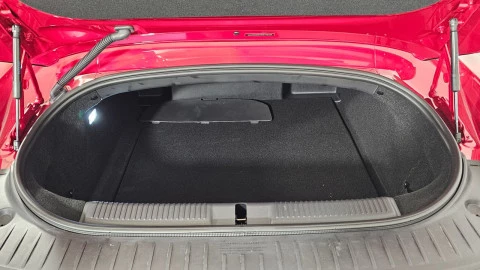 MG Cyberster GT DUAL MOTOR