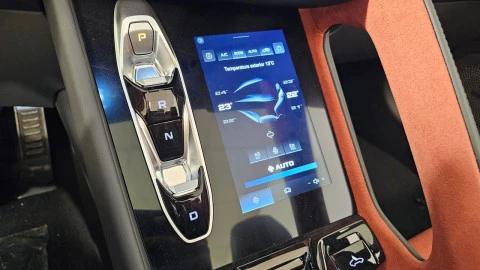 MG Cyberster GT DUAL MOTOR