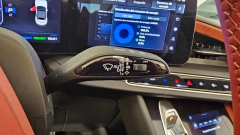 MG Cyberster GT DUAL MOTOR