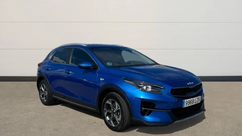 Kia XCeed 1.0 T-GDi Drive 88kW (120CV)