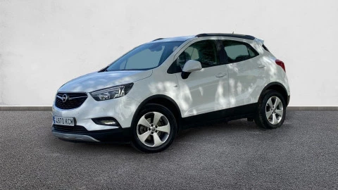 Opel Mokka X 1.6 CDTi 100kW (136CV) 4X2 S&S Selective