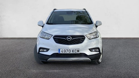 Opel Mokka X 1.6 CDTi 100kW (136CV) 4X2 S&S Selective