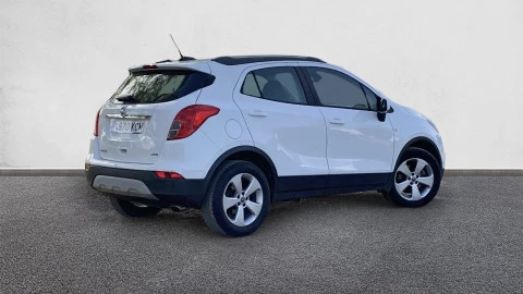 Opel Mokka X 1.6 CDTi 100kW (136CV) 4X2 S&S Selective