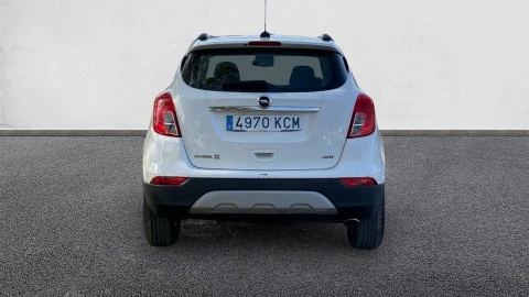 Opel Mokka X 1.6 CDTi 100kW (136CV) 4X2 S&S Selective