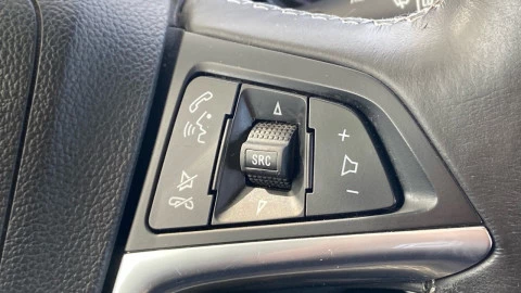 Opel Mokka X 1.6 CDTi 100kW (136CV) 4X2 S&S Selective