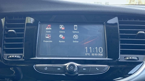 Opel Mokka X 1.6 CDTi 100kW (136CV) 4X2 S&S Selective