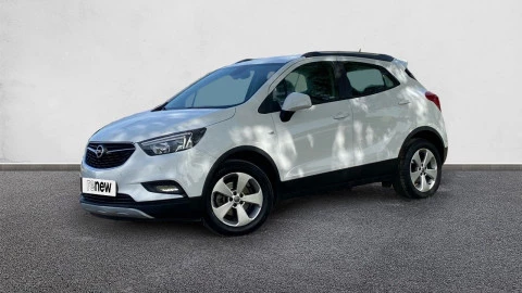 Opel Mokka X 1.6 CDTi 100kW (136CV) 4X2 S&S Selective