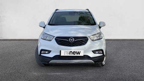 Opel Mokka X 1.6 CDTi 100kW (136CV) 4X2 S&S Selective