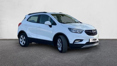 Opel Mokka X 1.6 CDTi 100kW (136CV) 4X2 S&S Selective