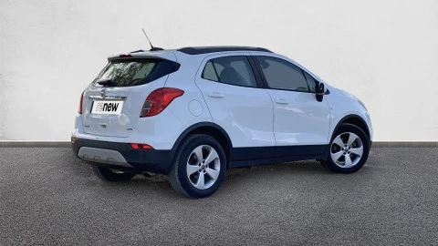 Opel Mokka X 1.6 CDTi 100kW (136CV) 4X2 S&S Selective