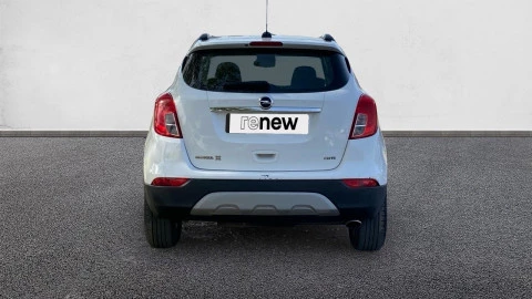 Opel Mokka X 1.6 CDTi 100kW (136CV) 4X2 S&S Selective
