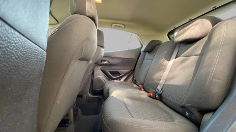 Opel Mokka X 1.6 CDTi 100kW (136CV) 4X2 S&S Selective