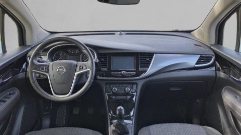 Opel Mokka X 1.6 CDTi 100kW (136CV) 4X2 S&S Selective