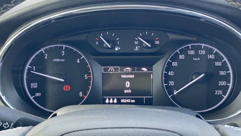 Opel Mokka X 1.6 CDTi 100kW (136CV) 4X2 S&S Selective