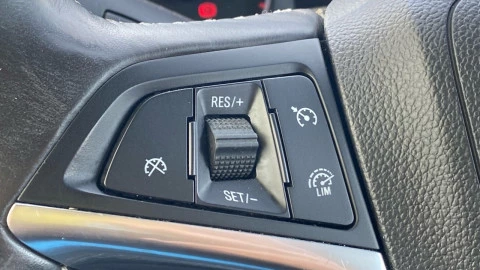 Opel Mokka X 1.6 CDTi 100kW (136CV) 4X2 S&S Selective