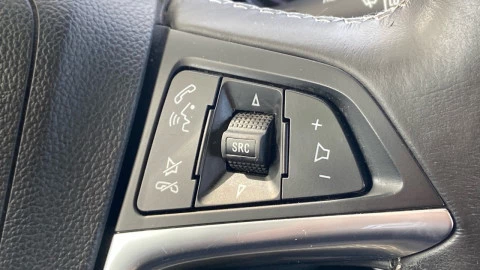 Opel Mokka X 1.6 CDTi 100kW (136CV) 4X2 S&S Selective