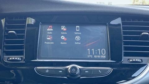 Opel Mokka X 1.6 CDTi 100kW (136CV) 4X2 S&S Selective