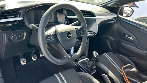 Opel Corsa 1.2T XHL 74kW (100CV) GS