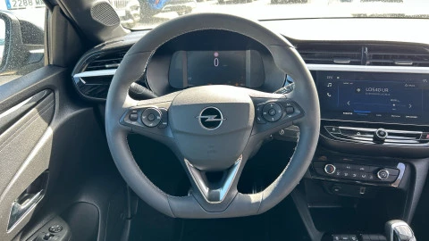 Opel Corsa 1.2T XHL 74kW (100CV) GS