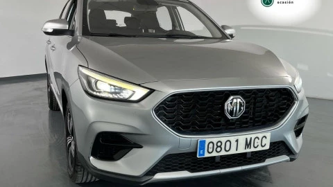 MG ZS 1.5 Comfort