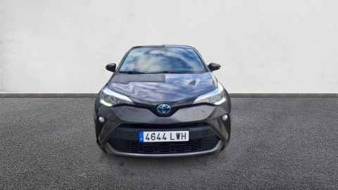 Toyota C-HR 2.0 180H Advance