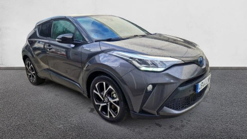 Toyota C-HR 2.0 180H Advance
