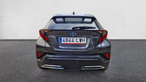 Toyota C-HR 2.0 180H Advance