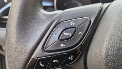 Toyota C-HR 2.0 180H Advance