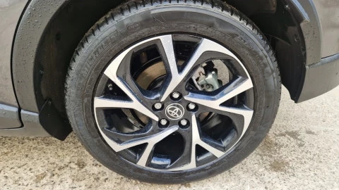 Toyota C-HR 2.0 180H Advance