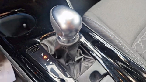 Toyota C-HR 2.0 180H Advance