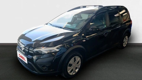 Dacia Jogger Essential 74kW (100CV) ECO-G 5 plazas