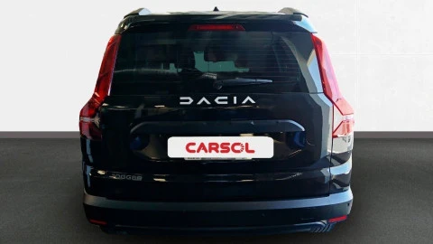 Dacia Jogger Essential 74kW (100CV) ECO-G 5 plazas