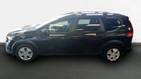 Dacia Jogger Essential 74kW (100CV) ECO-G 5 plazas