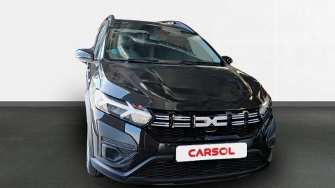 Dacia Jogger Essential 74kW (100CV) ECO-G 5 plazas